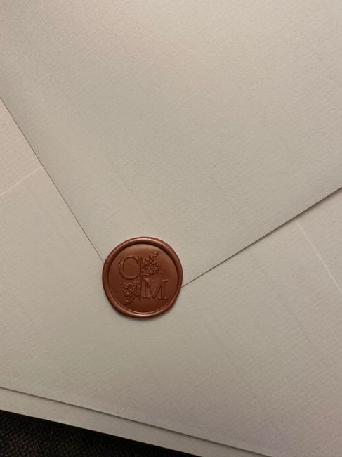 Ya tenemos invitaciones 3