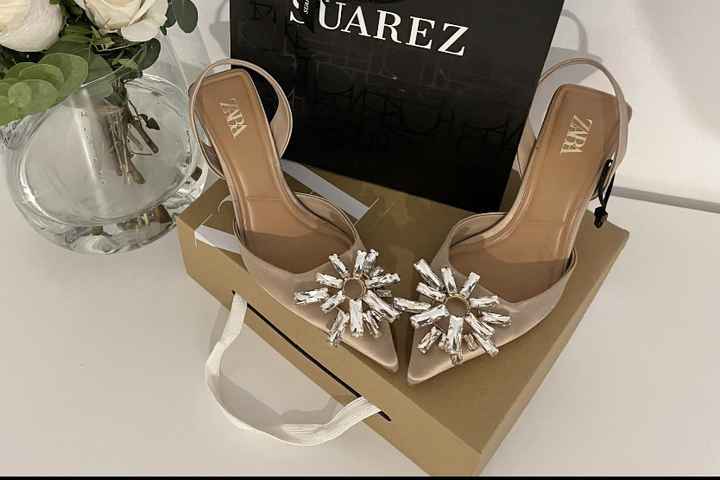 Zapatos - 1