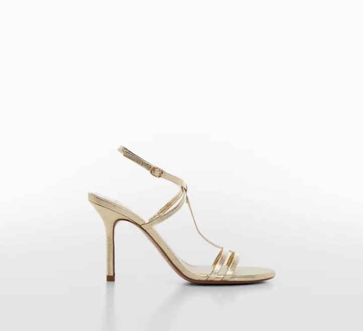 Dilema zapatos - 2