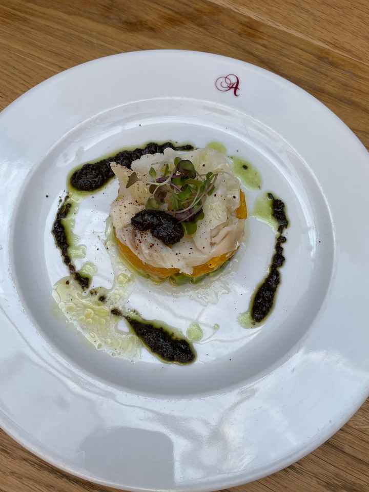 Prueba de menú - 1