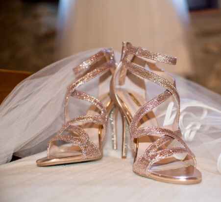 ¡Muéstranos una foto de tus zapatos! - 1