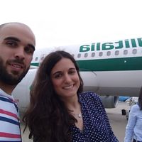 Pedir matrimonio en roma!