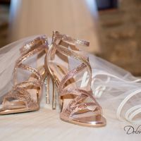 ¡Comparte una foto de tus zapatos! - 1