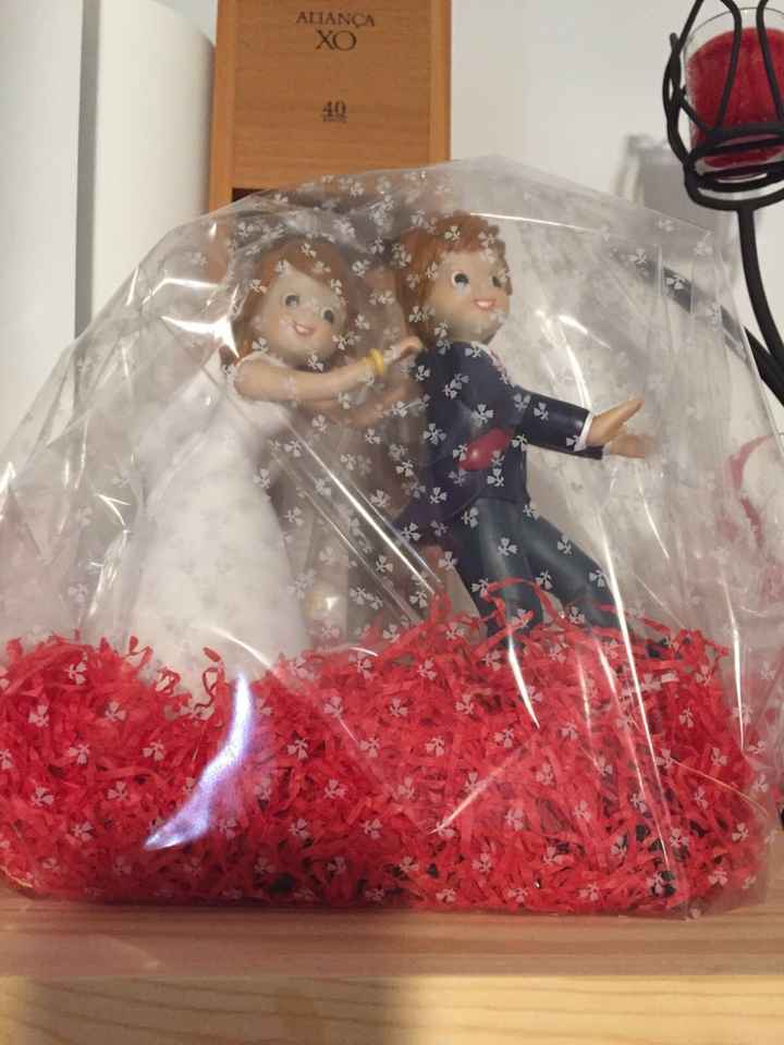 Y tu???? q muñecos de tarta has elegido? - 1