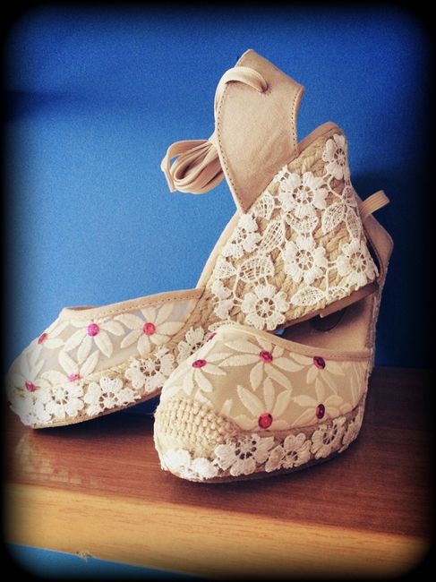 Zapatos - 1