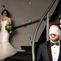 first look