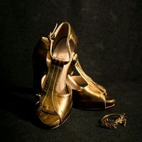 Zapatos para un Jose Maria Peiro - 1