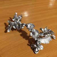 Tocado porcelana fría! urgente - 1