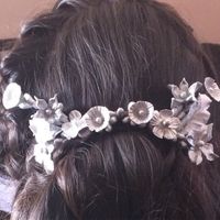 Tocado porcelana fría! urgente - 2