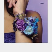 Damas de honor - 1