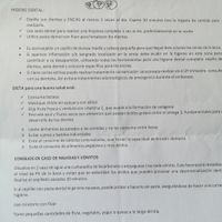 Futuras mamás Septiembre 2020 - 1