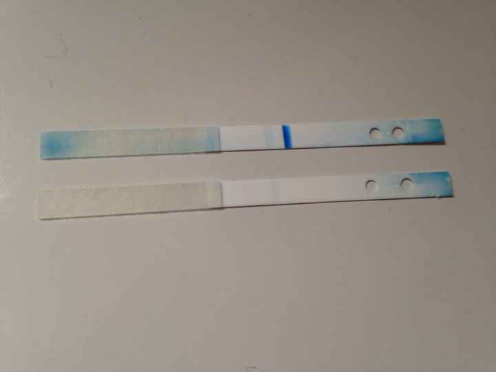 Prueba de embarazo digital, la destripamos - 3