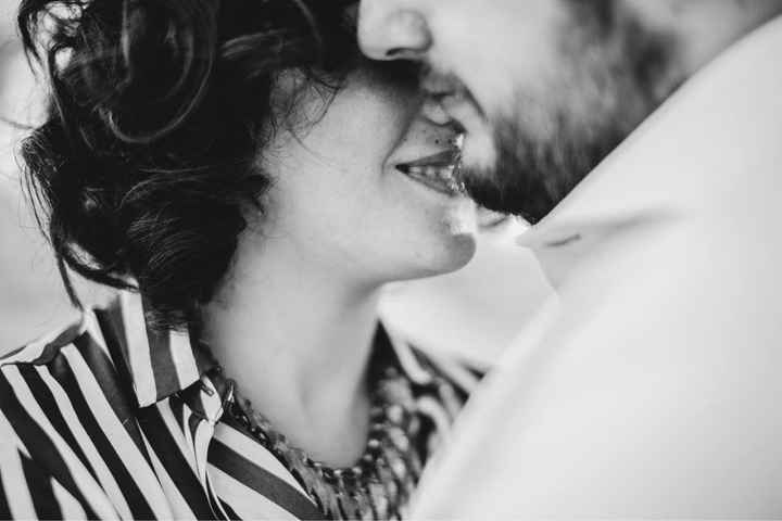 Foto favorita de tu pre-boda - 2