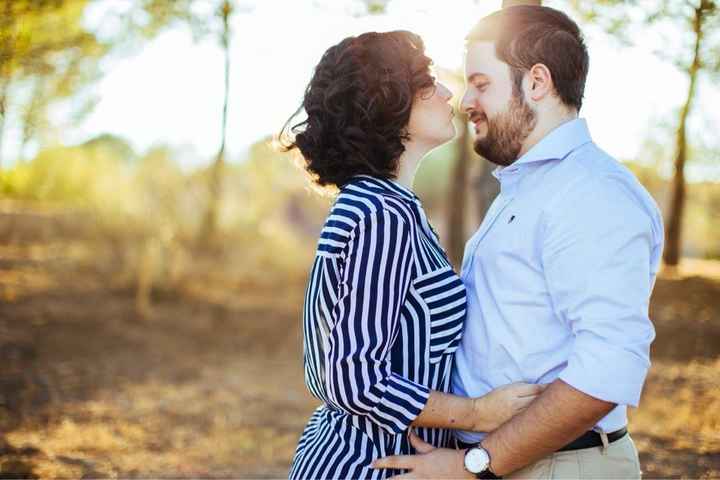 Foto favorita de tu pre-boda - 4