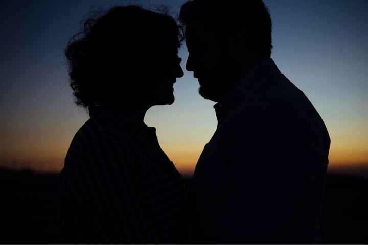 Foto favorita de tu pre-boda - 5