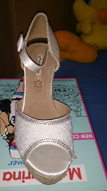 Mis cuñas :) - 2