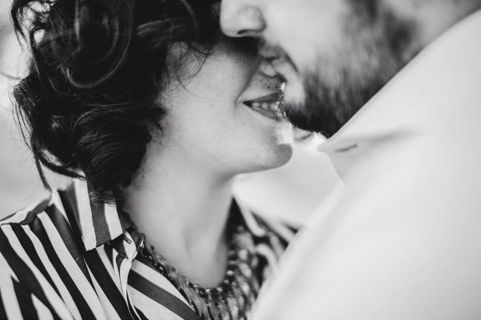 Foto favorita de tu pre-boda - 2