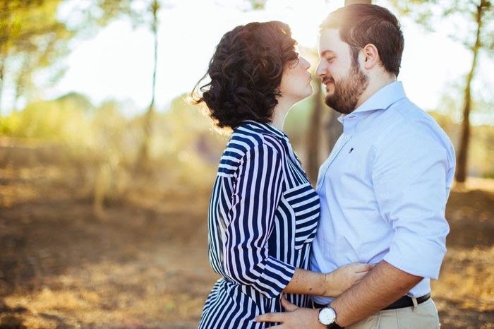 Foto favorita de tu pre-boda - 4