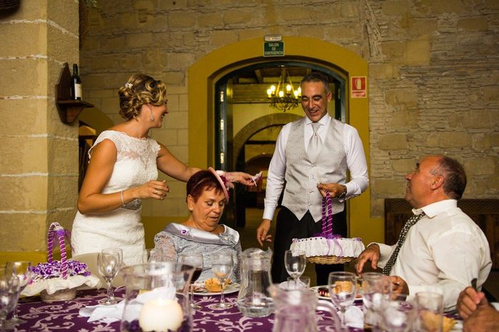 cosas de la boda 3