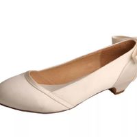 “problema” con los zapatos - 1