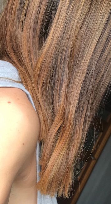 Disgusto mechas balayage - 5