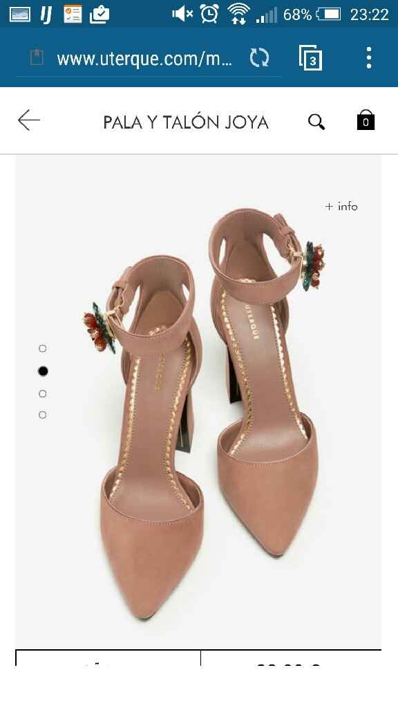 Zapatos - 3