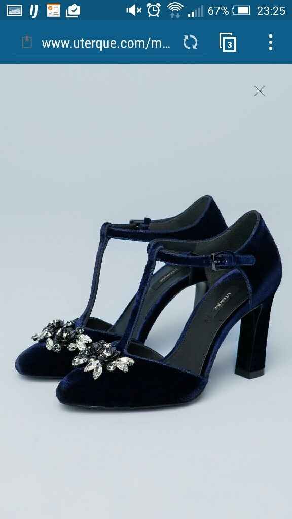 Zapatos - 5