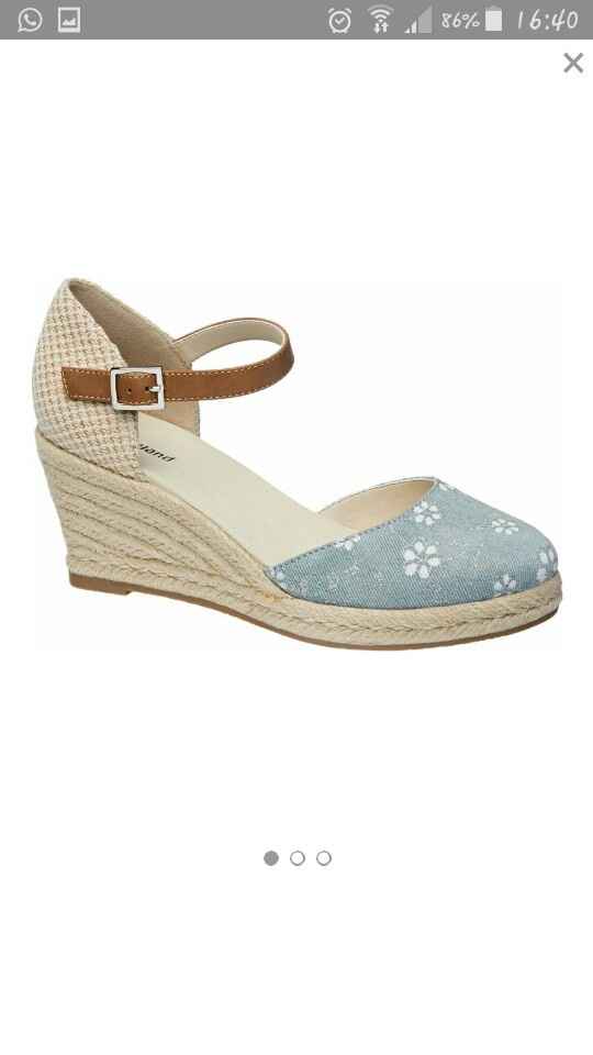 Duda zapatos - 1