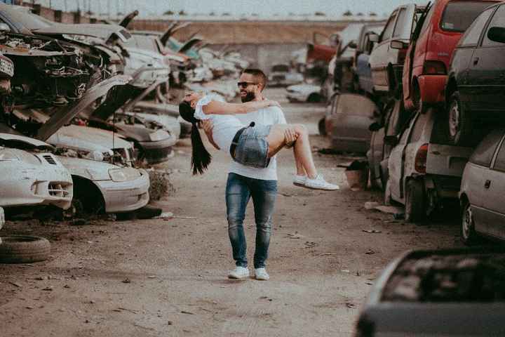 Foto Preboda 