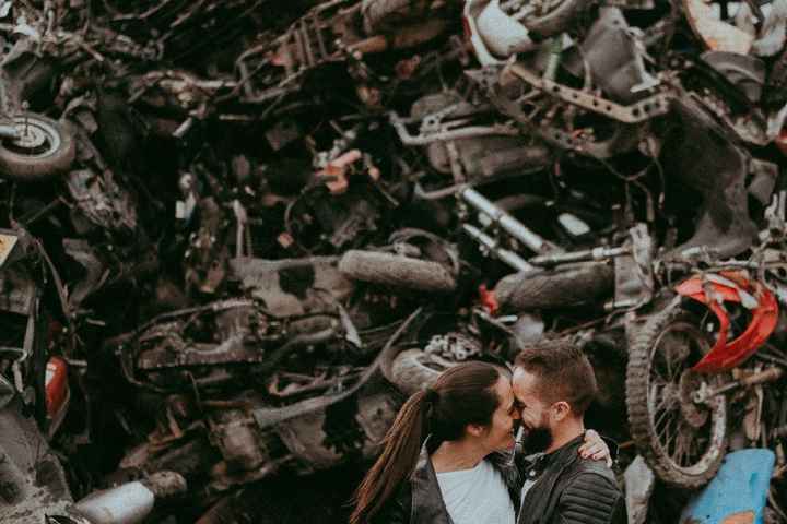 Foto Preboda 