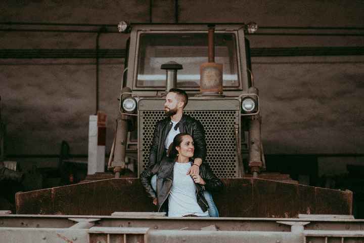 Foto Preboda 