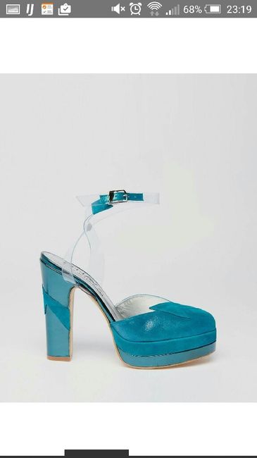 Zapatos - 2