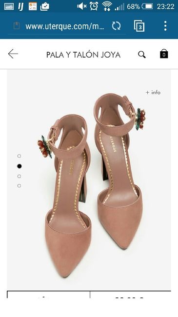 Zapatos - 3
