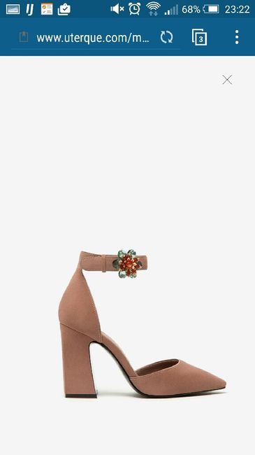 Zapatos - 4
