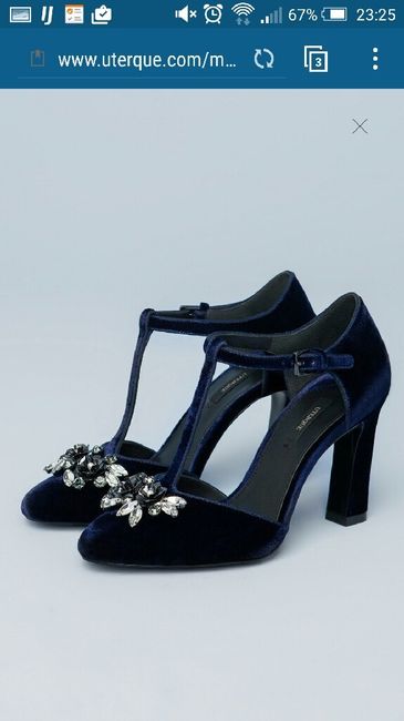 Zapatos - 5
