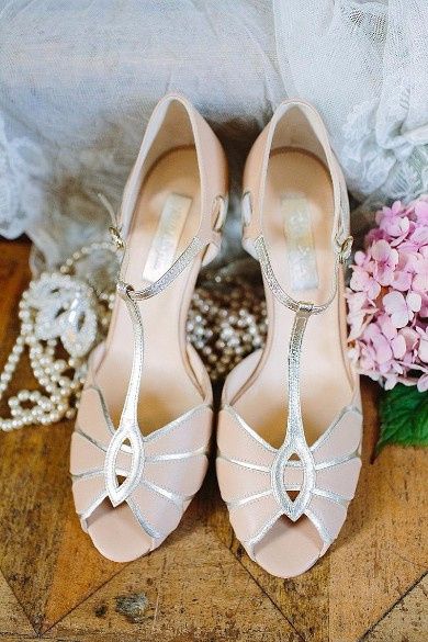 Zapatos Rachel Simpson