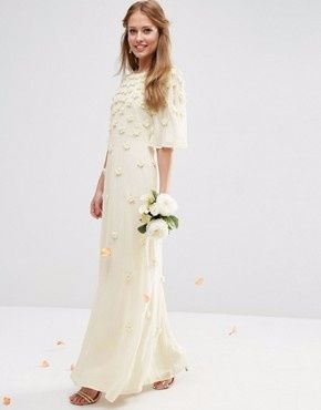 Vestido asos