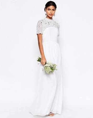 Vestido asos