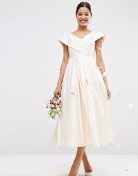 Asos Bridal