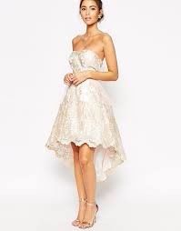 Asos Bridal