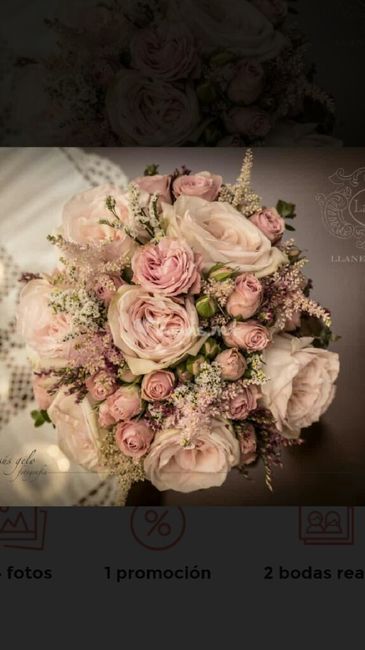 Ramo de novia - 4