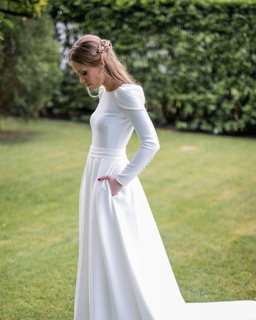 Vestido Sencillo 2
