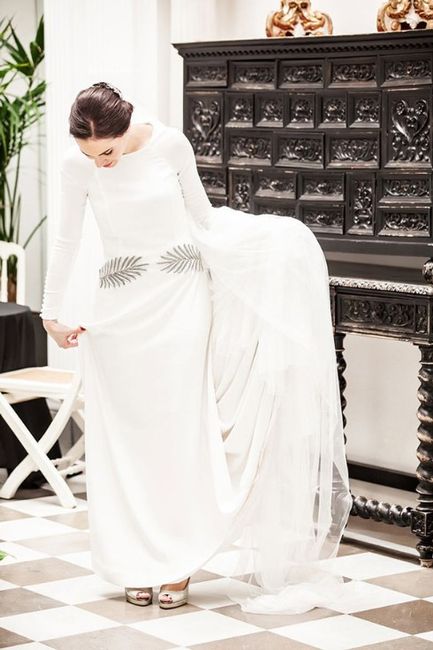 Vestido Sencillo 3