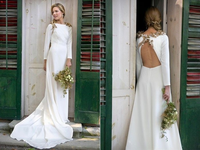 Vestido Sencillo 4