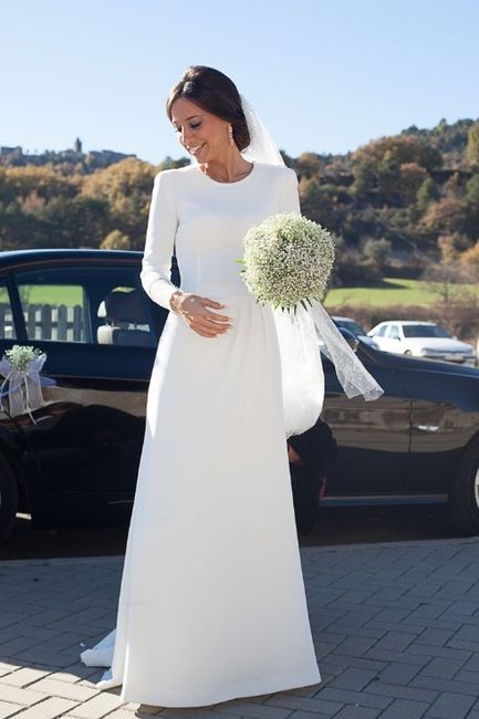 Vestido Sencillo 5