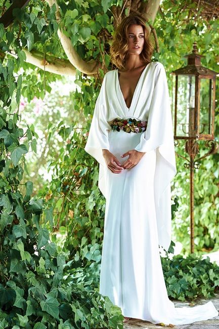 Vestido Sencillo 6