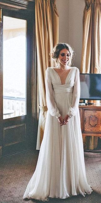 Vestido Sencillo 7