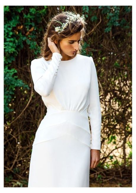 Vestido Sencillo 8