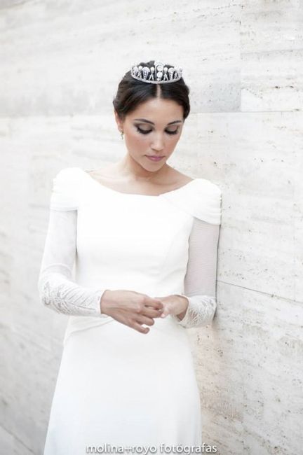 Vestido Sencillo 9