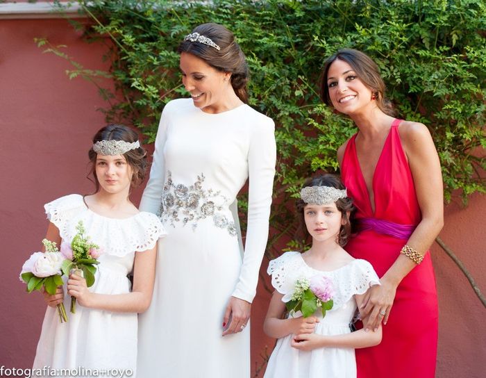 Vestido Sencillo 10